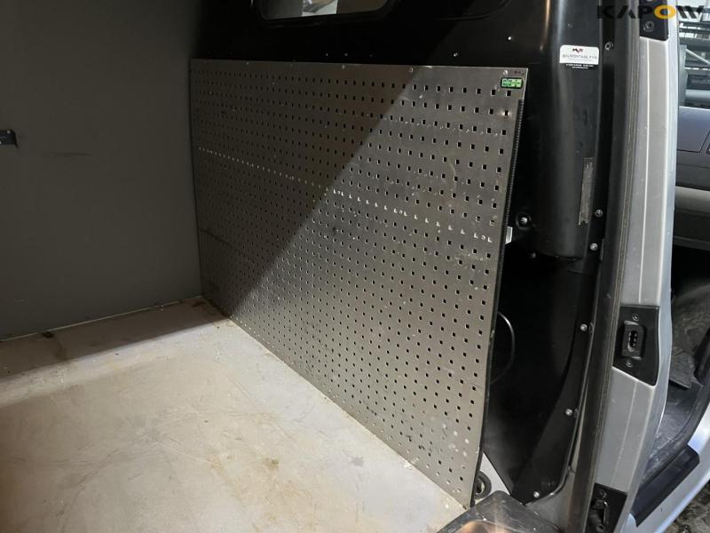 Volkswagen Transporter 2.0 TDI 140HK 20