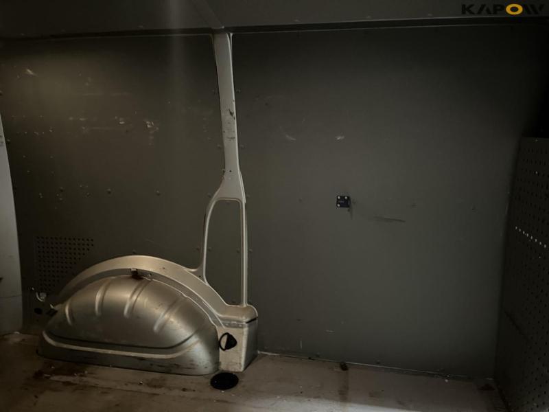 Volkswagen Transporter 2.0 TDI 140HK 22