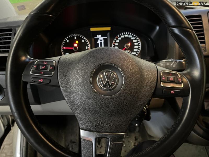 Volkswagen Transporter 2.0 TDI 140HK 31