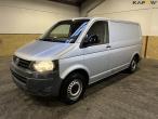 Volkswagen Transporter 2.0 TDI 140HK 1