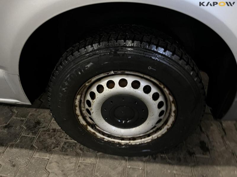 Volkswagen Transporter 2.0 TDI 140HK 18
