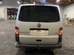 Volkswagen Transporter 2.0 TDI 140HK 6