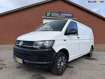Volkswagen Transporter 2.0 TDI DSG7 BMT... 