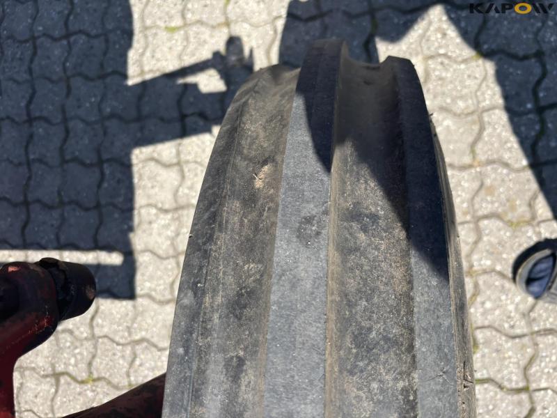 Volvo 2250 tractor 55