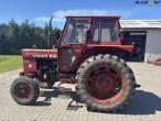 Volvo 2250 tractor 8