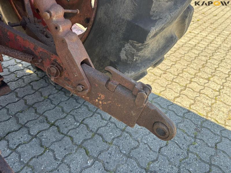 Volvo 500 tractor 33