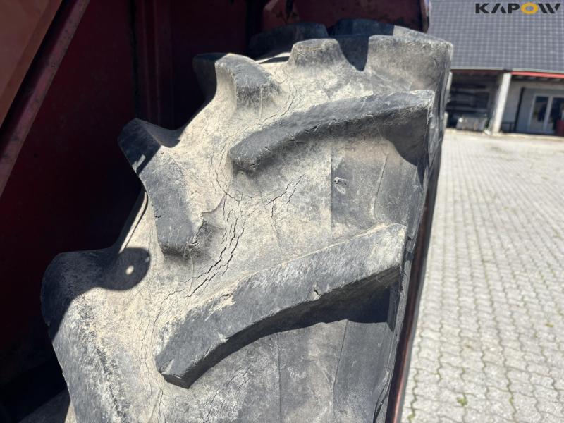 Volvo 500 tractor 48