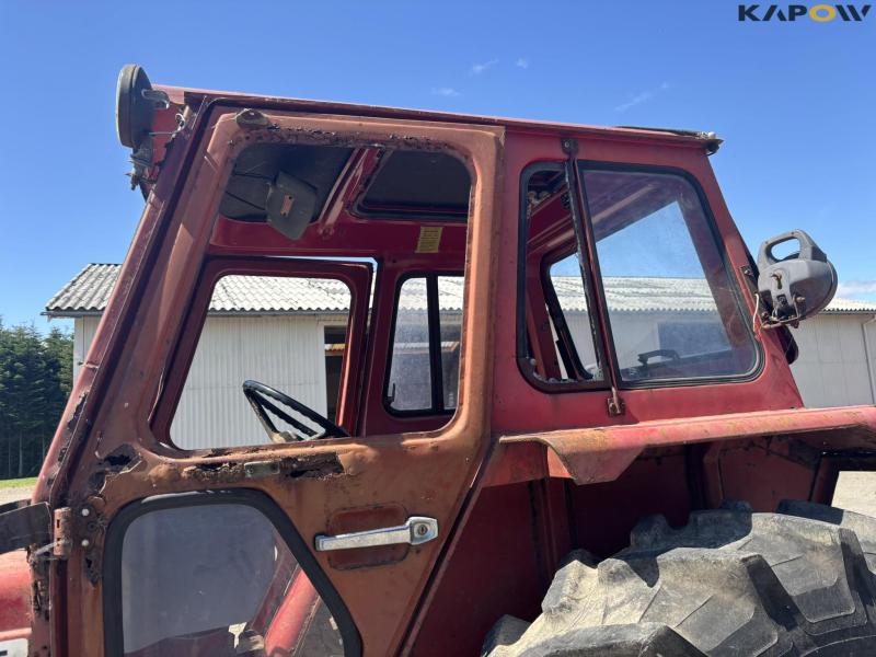 Volvo 500 tractor 51