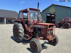 Volvo 500 tractor 3