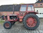 Volvo 650 Trac-Trol tractor 8
