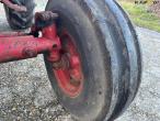 Volvo 650 Trac-Trol tractor 10