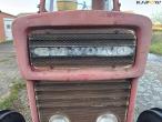 Volvo 650 Trac-Trol tractor 14