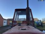 Volvo 650 Trac-Trol tractor 15