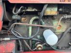 Volvo 650 Trac-Trol tractor 22