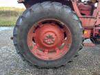 Volvo 650 Trac-Trol tractor 32