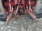 Volvo 650 Trac-Trol tractor 35