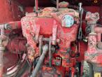 Volvo 650 Trac-Trol tractor 40