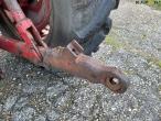 Volvo 650 Trac-Trol tractor 42