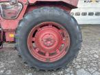 Volvo 650 Trac-Trol tractor 48