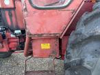 Volvo 650 Trac-Trol tractor 50