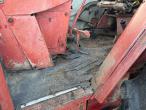Volvo 650 Trac-Trol tractor 61