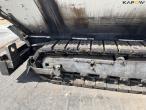 Volvo ABG7820B asphalt paver 14