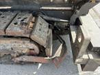 Volvo ABG7820B asphalt paver 22
