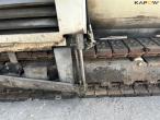 Volvo ABG7820B asphalt paver 23