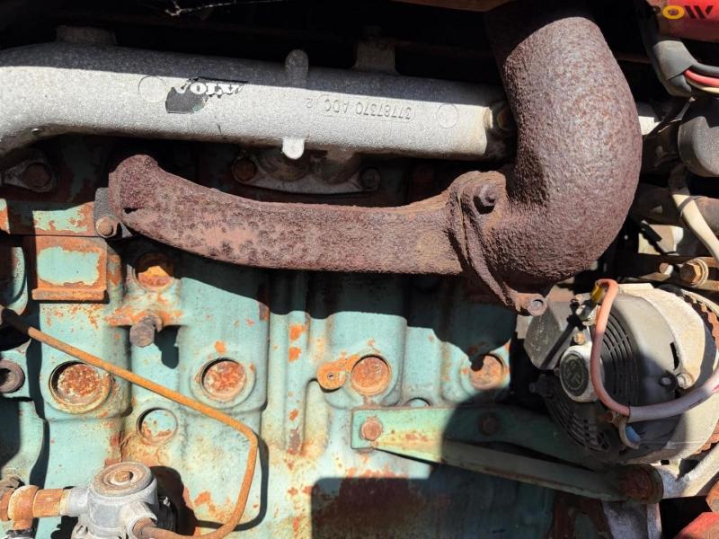 Volvo BM 2254 tractor 20