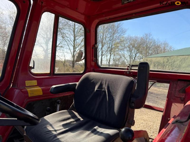 Volvo BM 2254 tractor 22