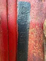 Volvo BM 2254 tractor 33