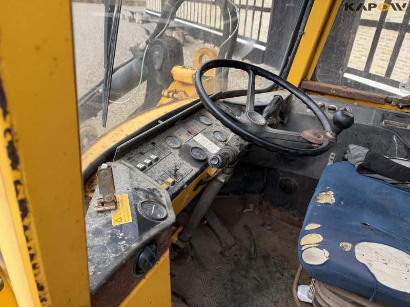 Volvo BM 4400 wheel loader 20