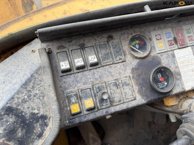 Volvo BM 4400 wheel loader 28
