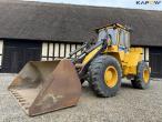Volvo BM 4400 wheel loader 1