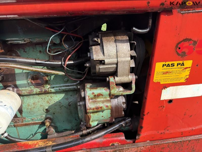 Volvo BM 650 tractor 20