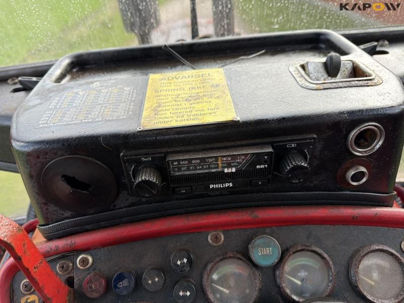 Volvo BM 650 tractor 59