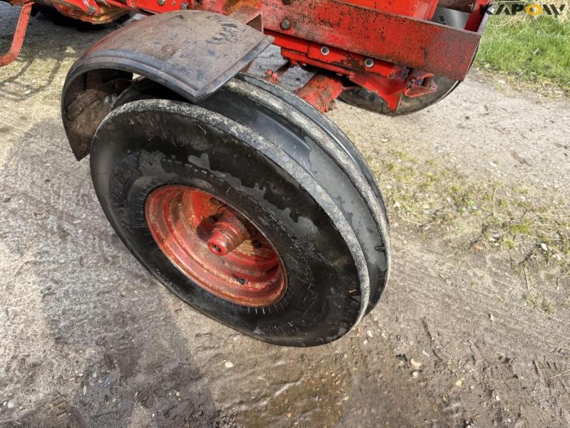 Volvo BM 650 tractor 71