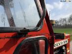 Volvo BM 650 tractor 25