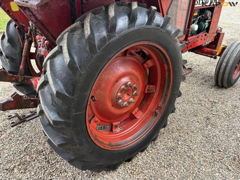 Volvo BM 650 tractor 54