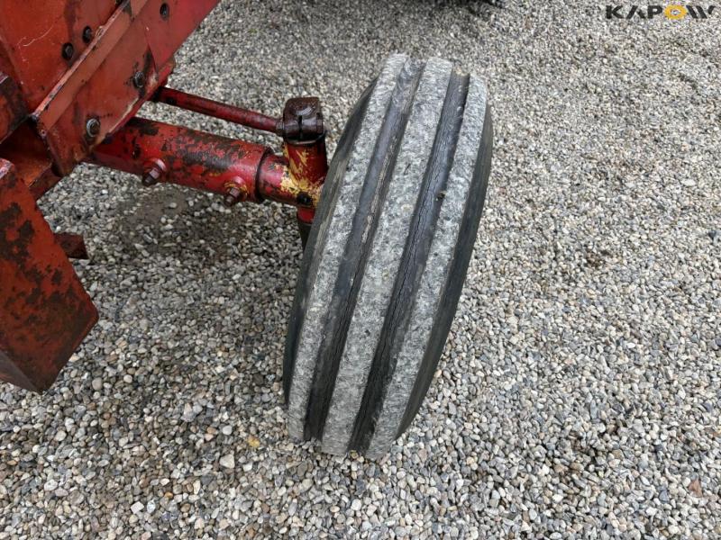 Volvo BM 650 tractor 60