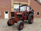 Volvo BM 650 tractor 1