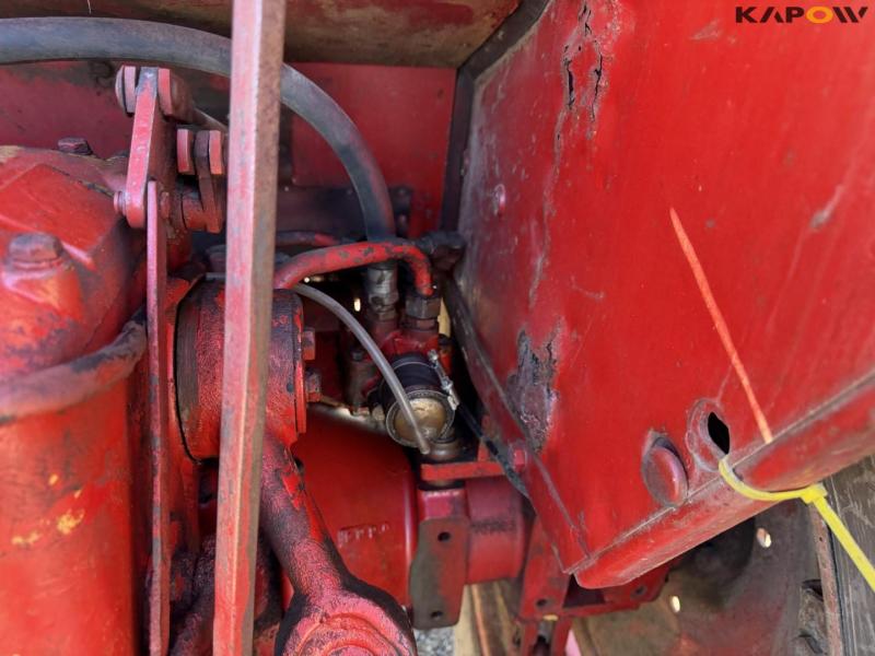 Volvo BM 650 tractor 41