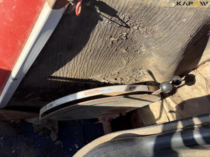 Volvo BM 650 tractor 47