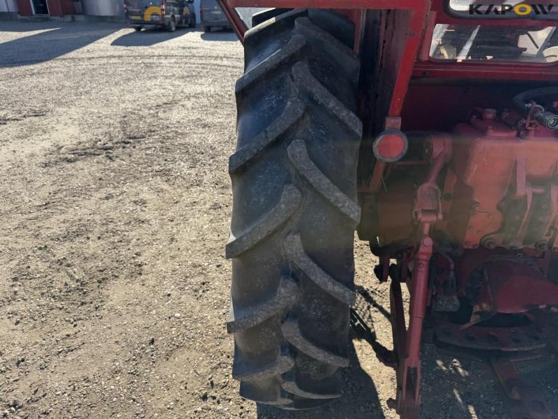 Volvo BM 650 tractor 69