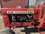 Volvo BM 650 tractor 9