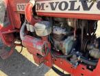 Volvo BM 650 tractor 18