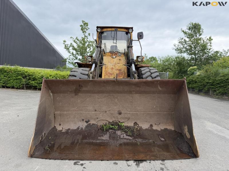 Volvo BM4400 loader 2