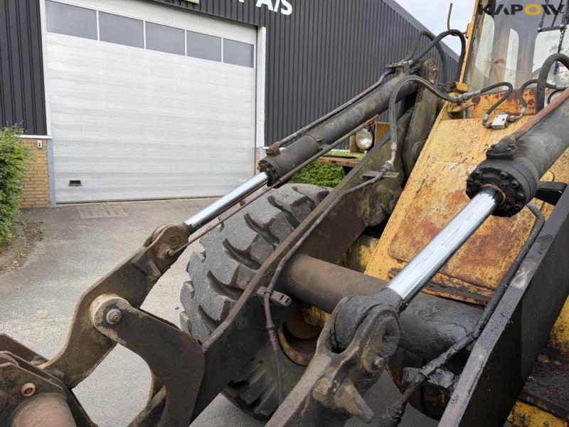 Volvo BM4400 loader 12
