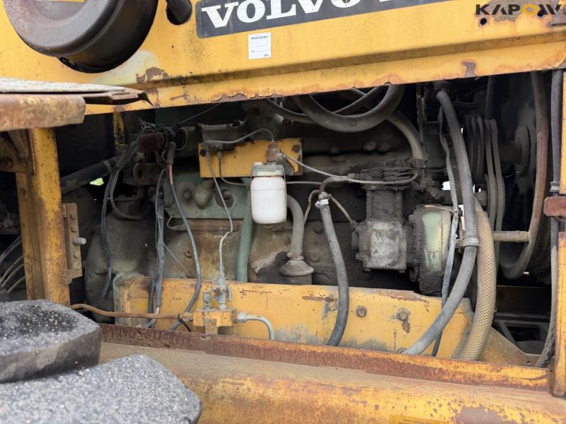 Volvo BM4400 loader 30