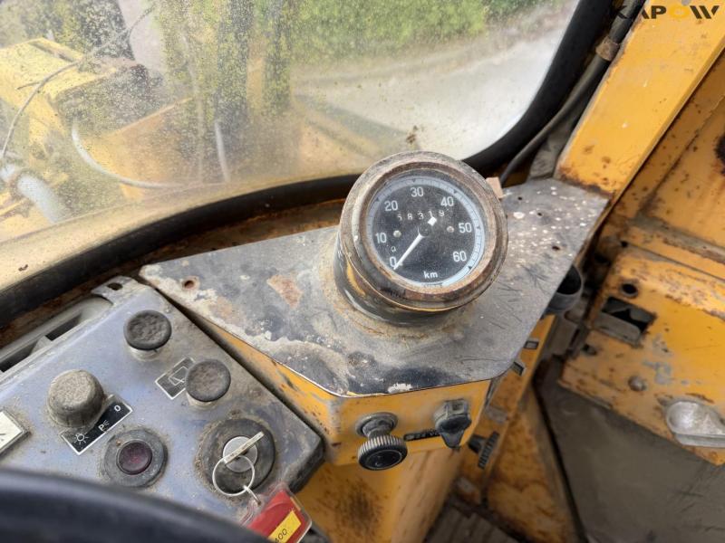 Volvo BM4400 loader 43